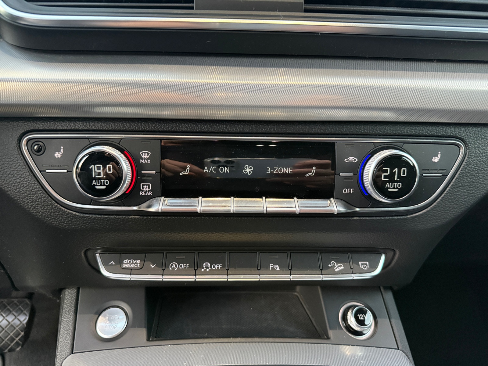 Audi Q5 20