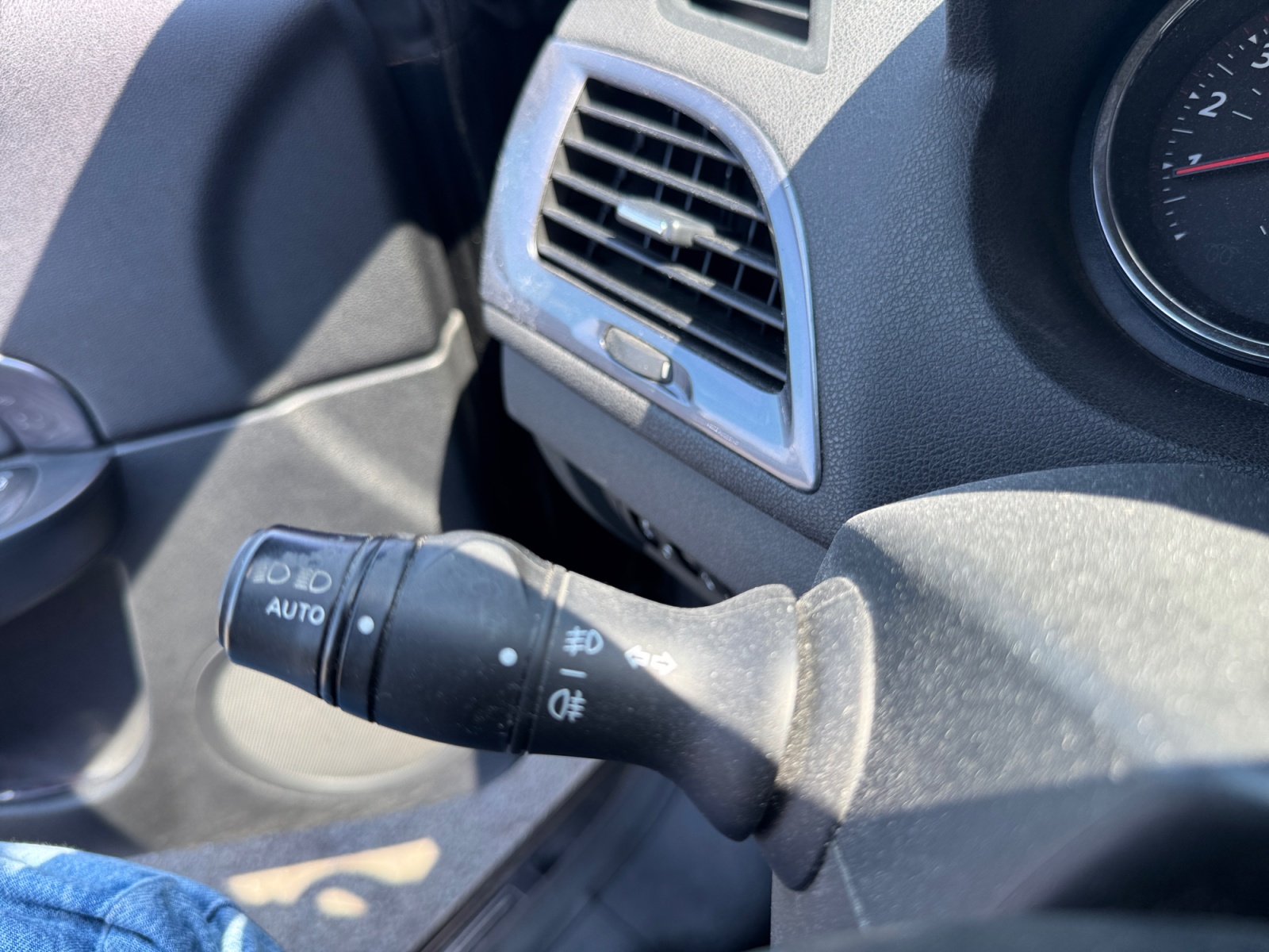Renault Megane 19
