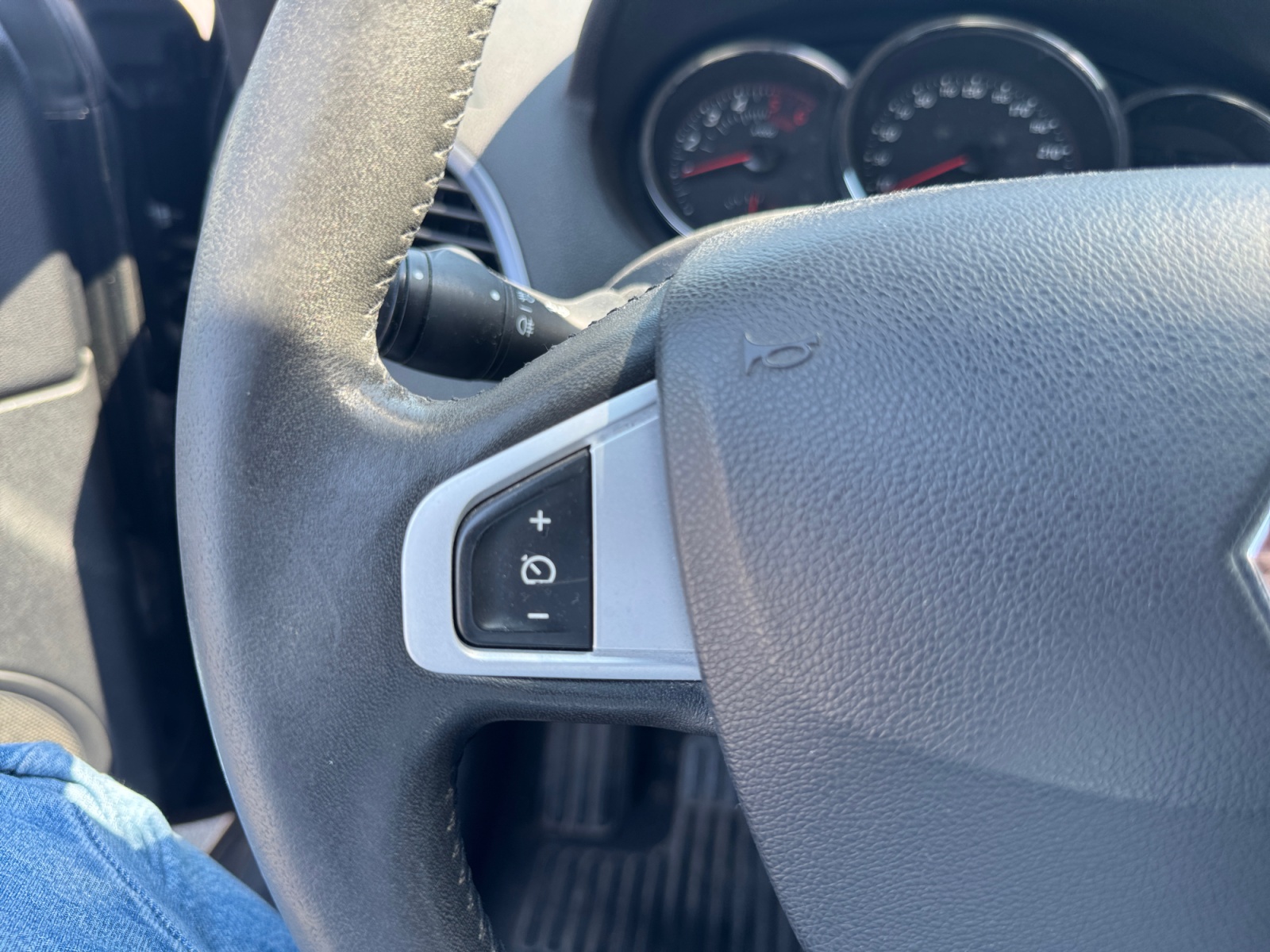 Renault Megane 20