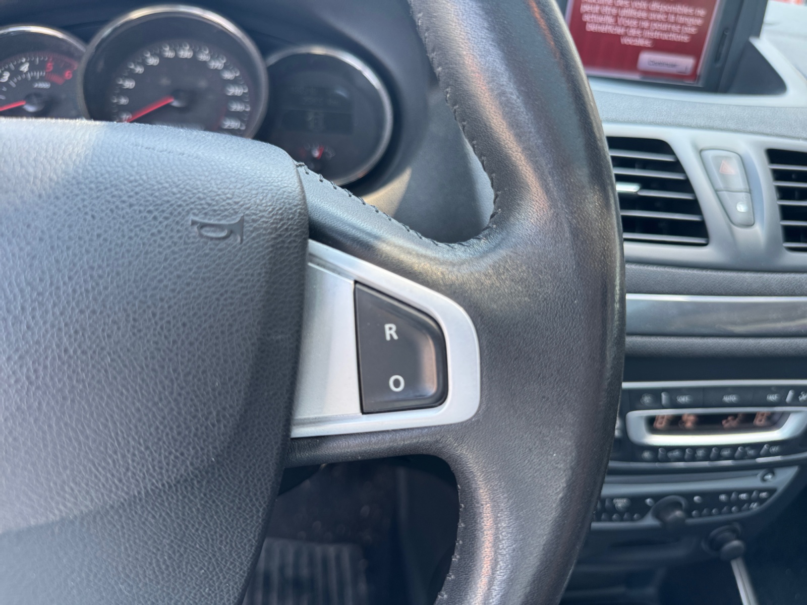 Renault Megane 21