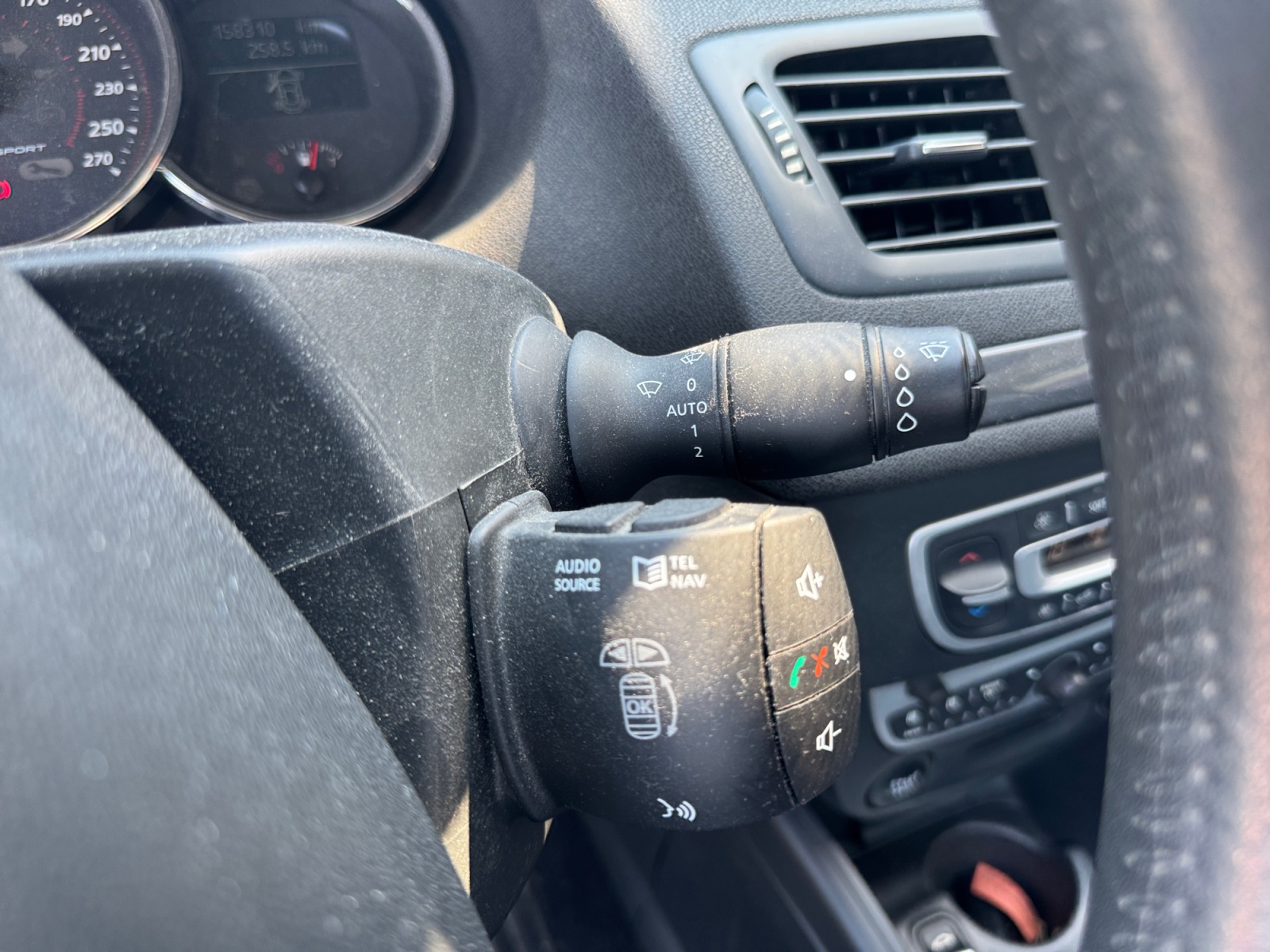 Renault Megane 22