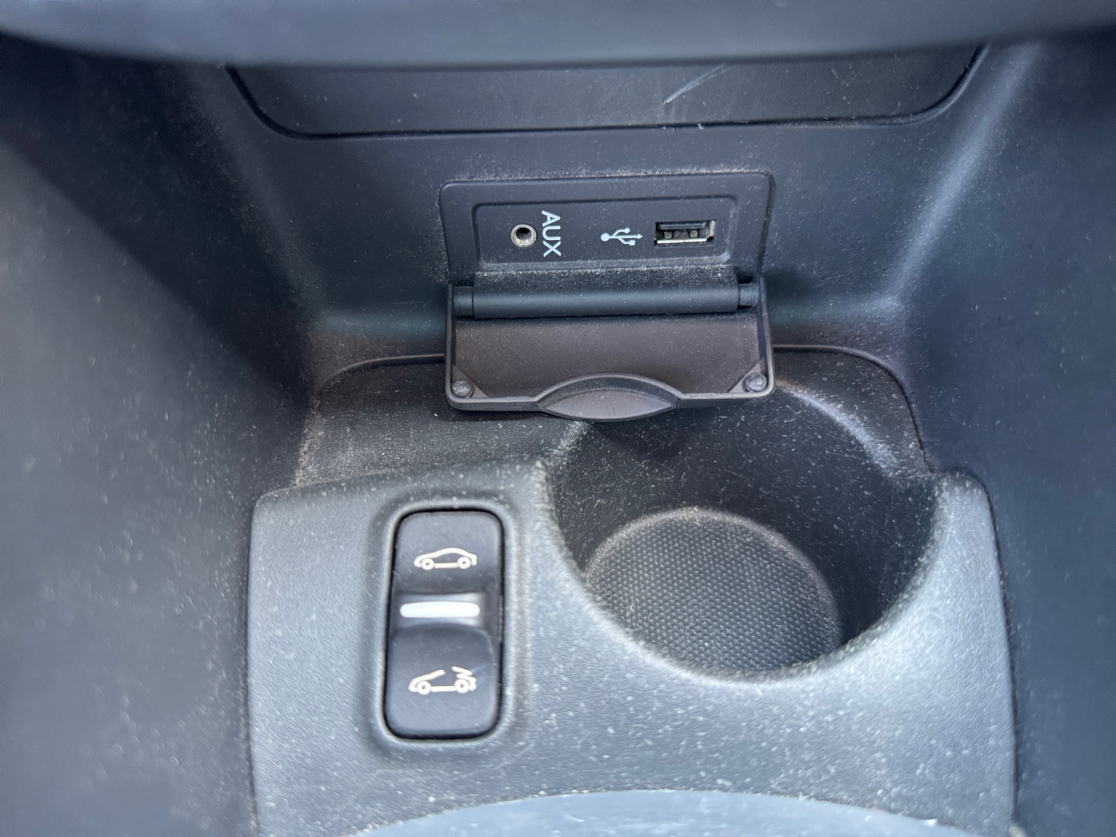 Renault Megane 26