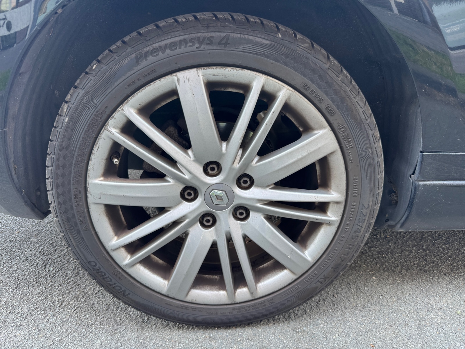 Renault Megane 32