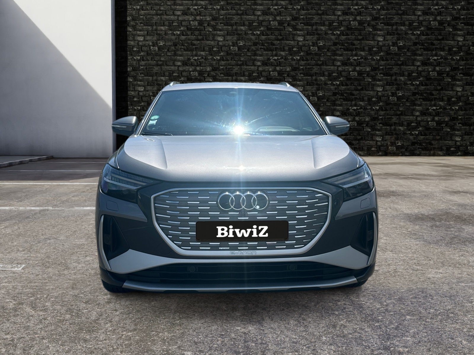 Audi Q4 35