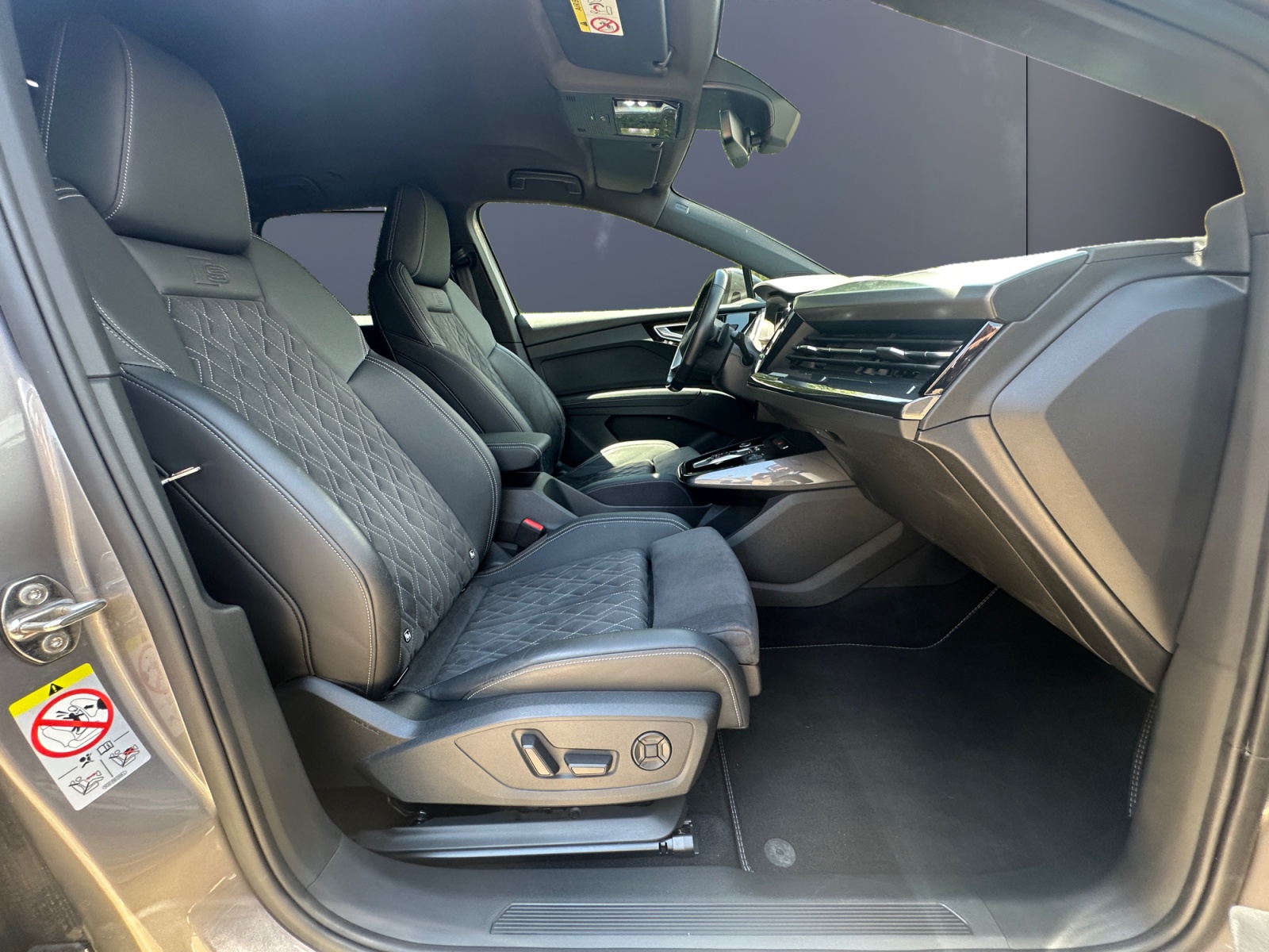 Audi Q4 13