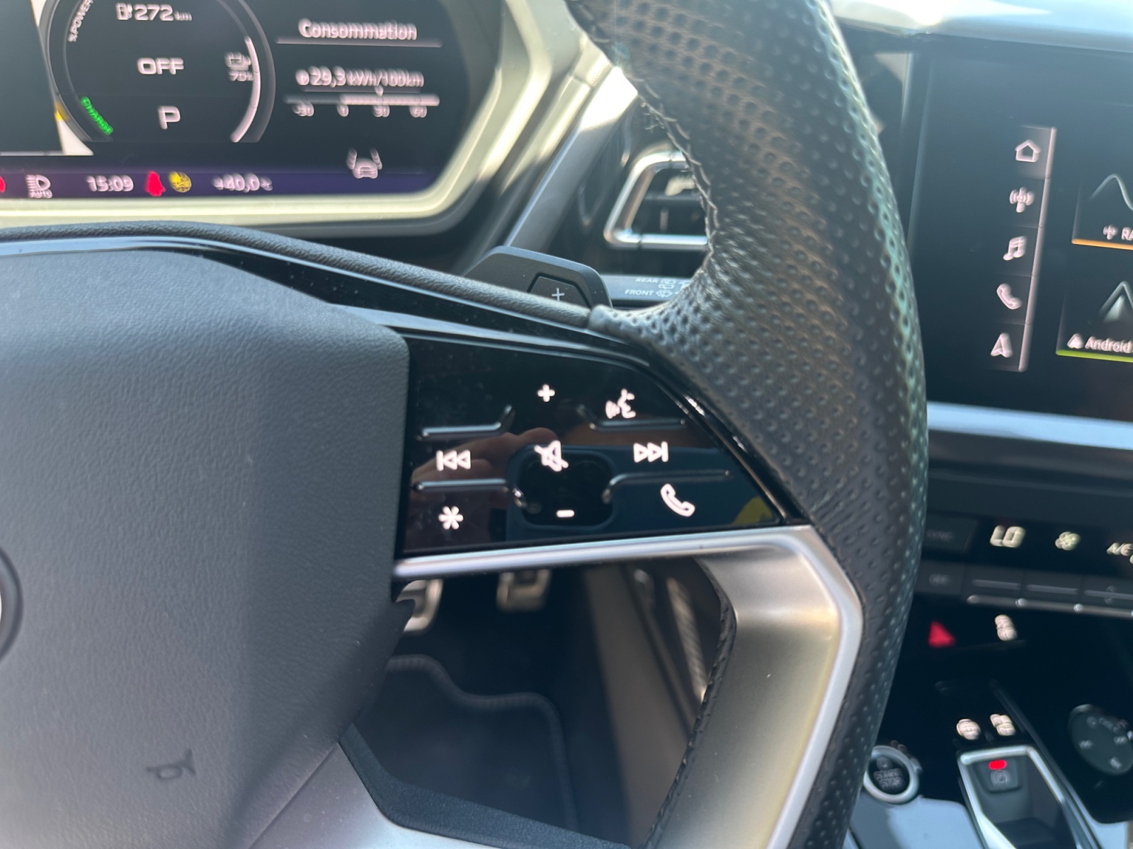 Audi Q4 20