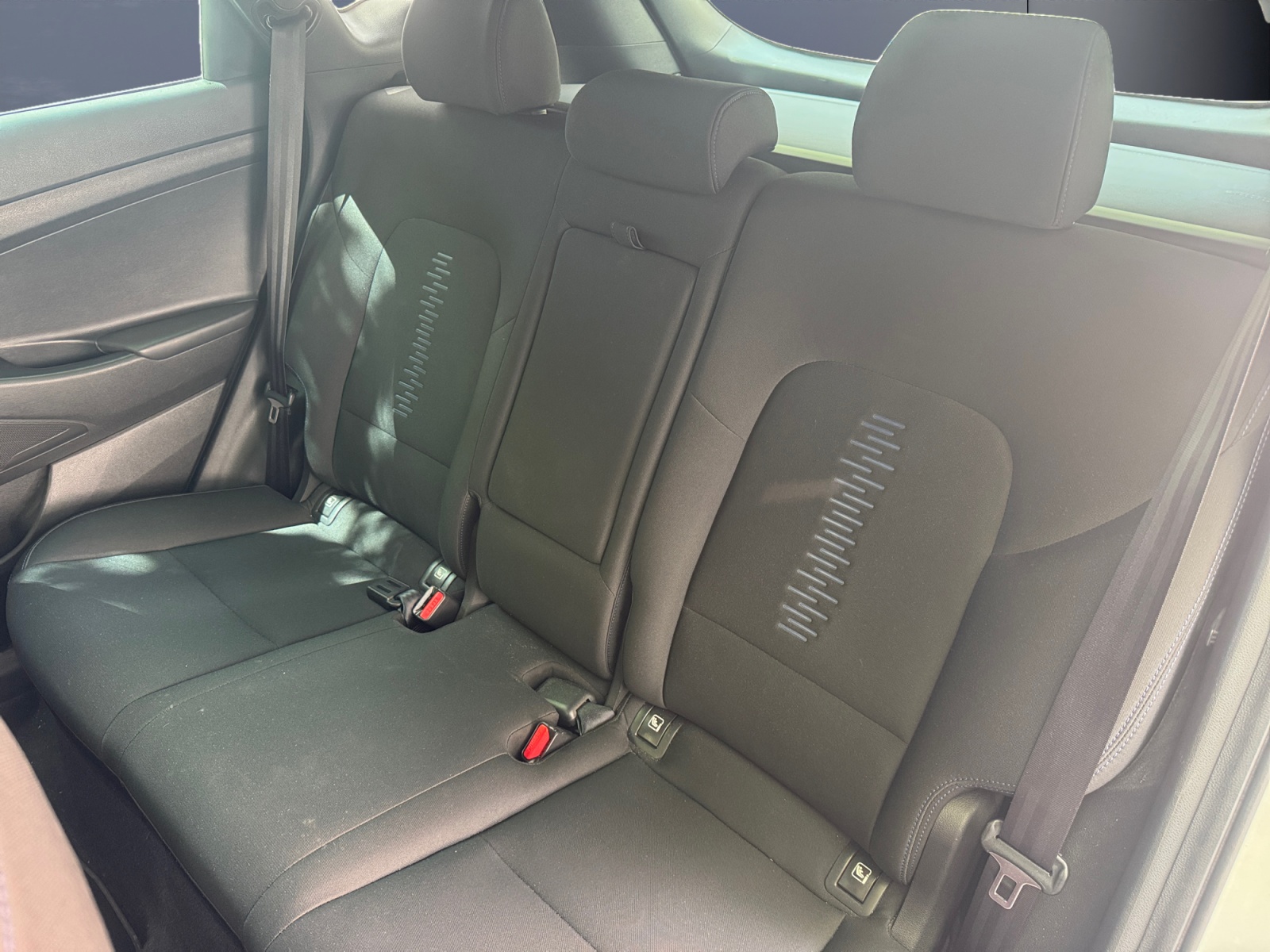 Hyundai Tucson 10