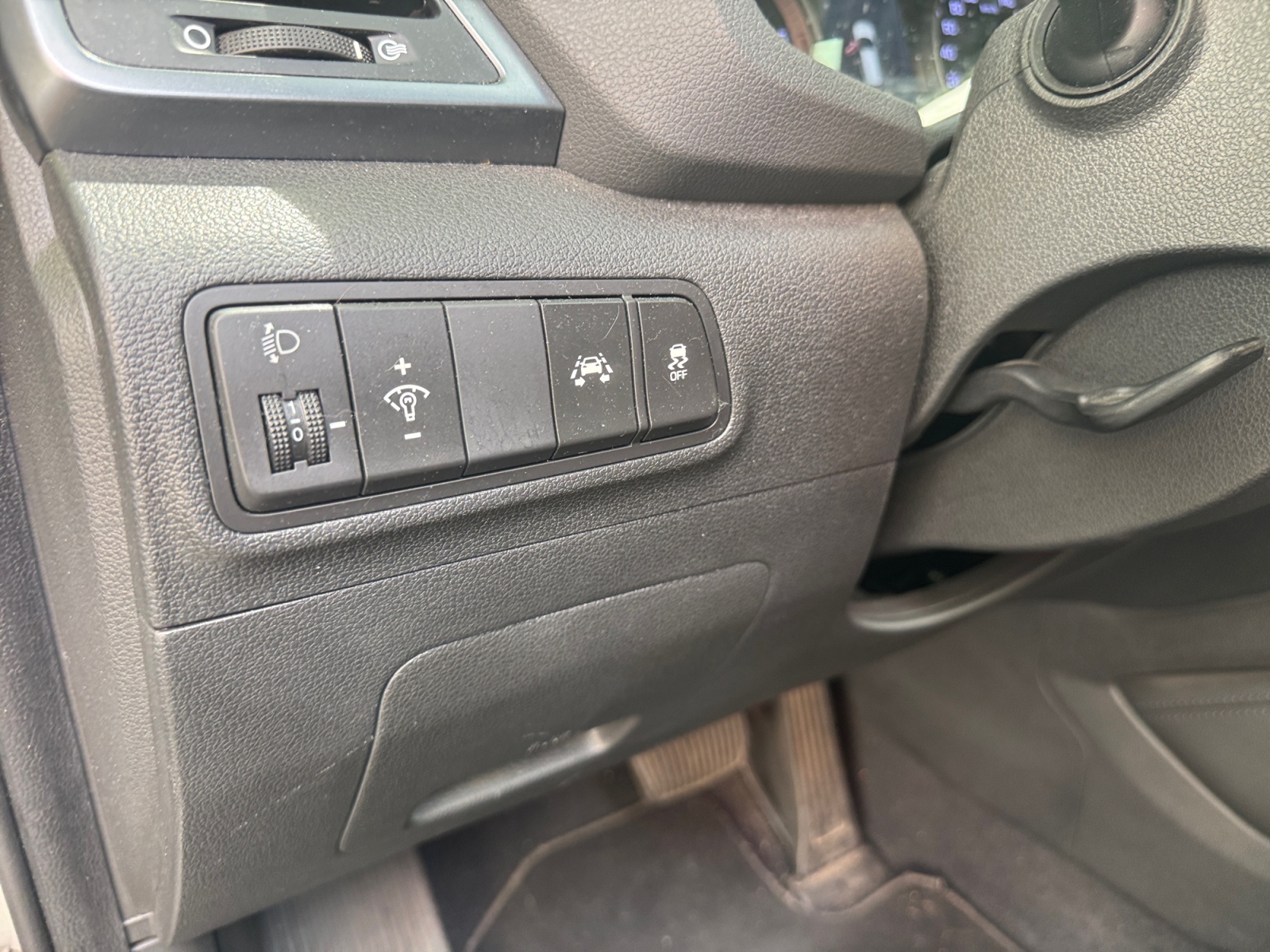Hyundai Tucson 18