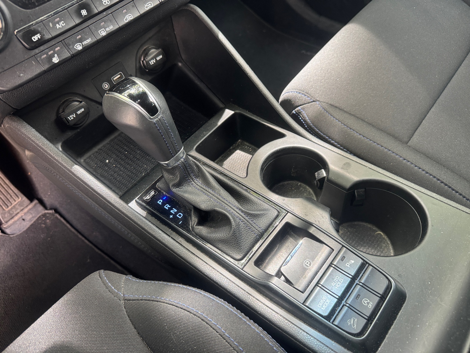 Hyundai Tucson 22