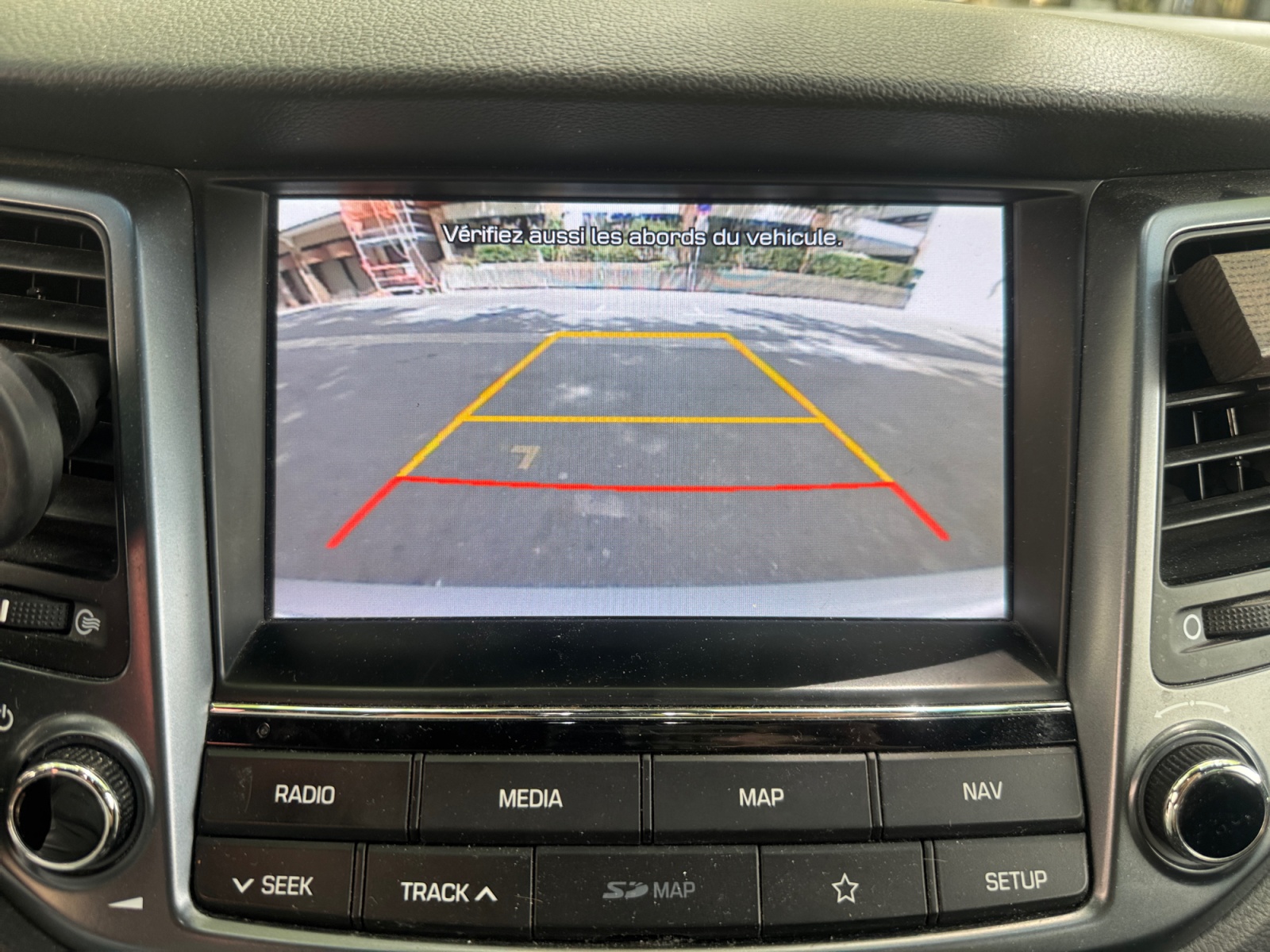 Hyundai Tucson 23