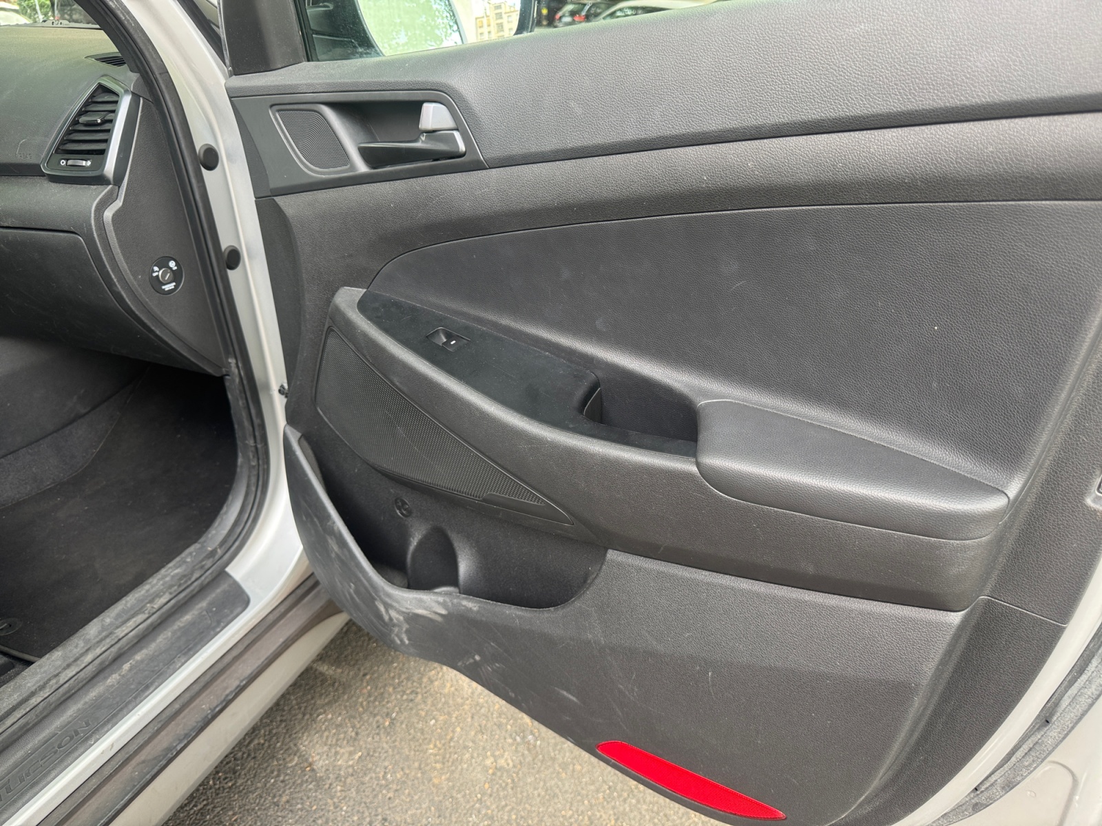 Hyundai Tucson 25