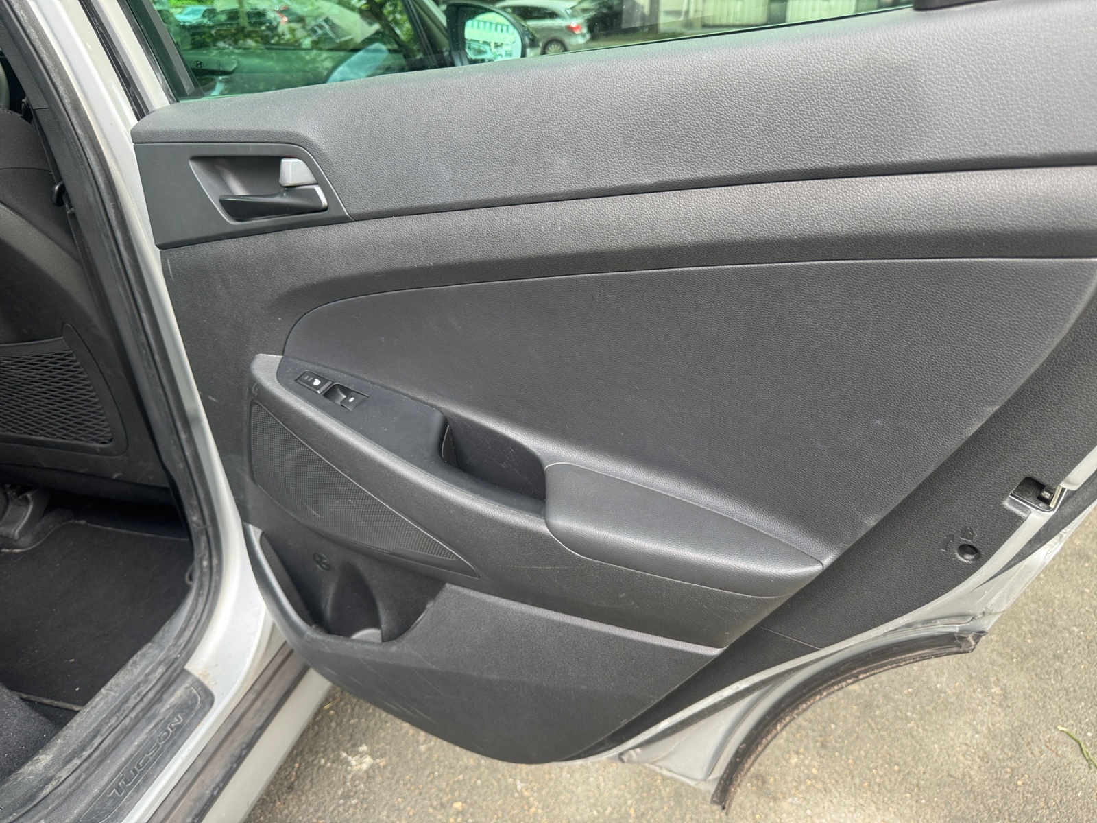 Hyundai Tucson 26