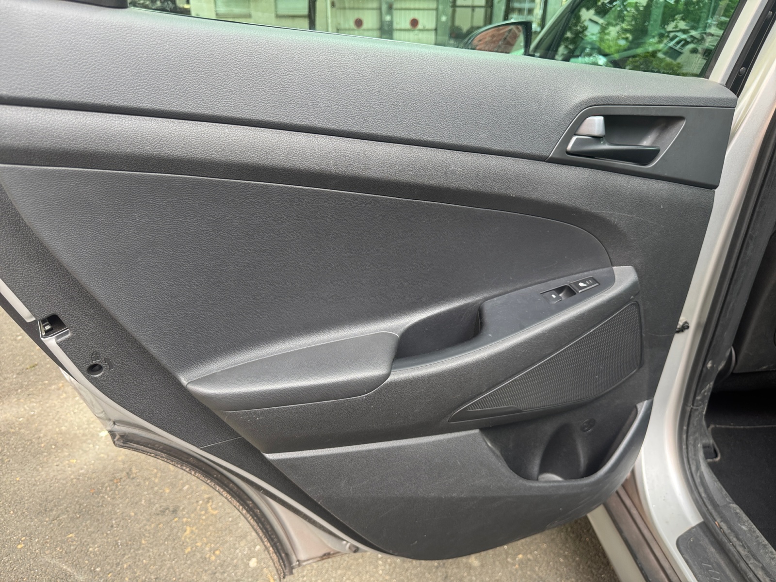 Hyundai Tucson 27