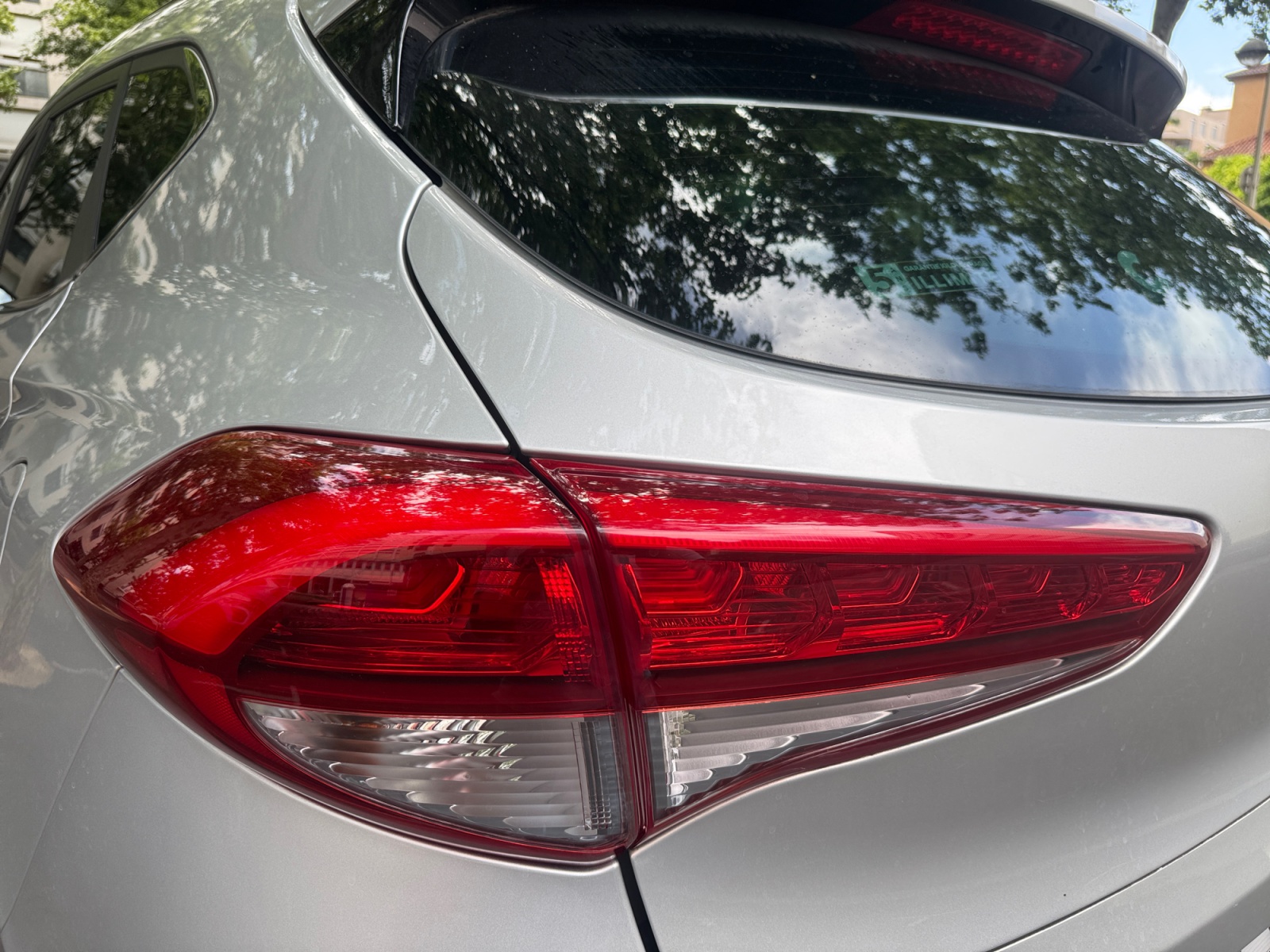 Hyundai Tucson 31