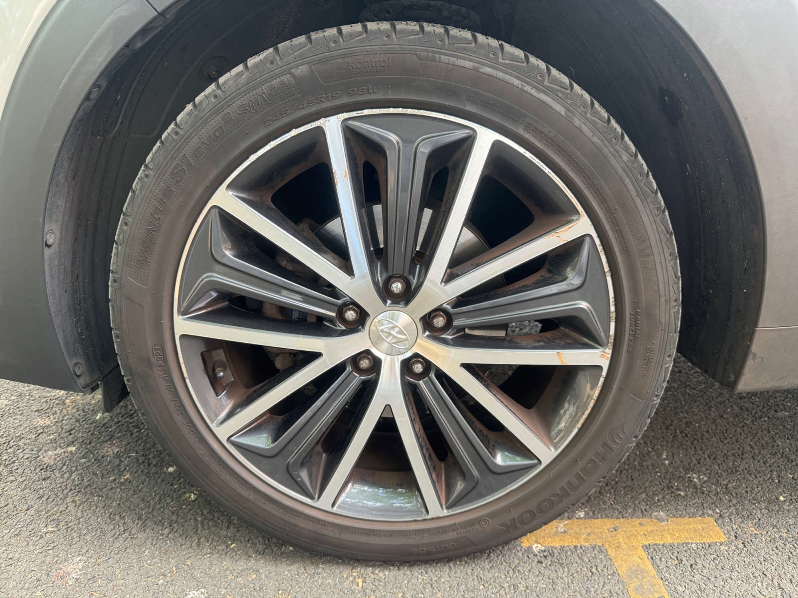 Hyundai Tucson 32