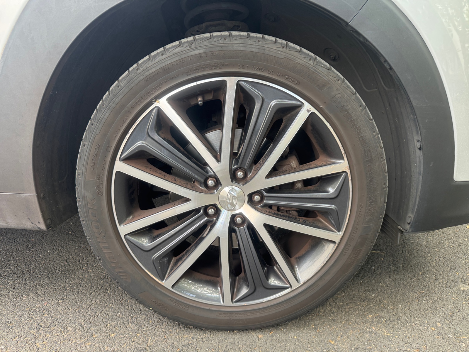Hyundai Tucson 33