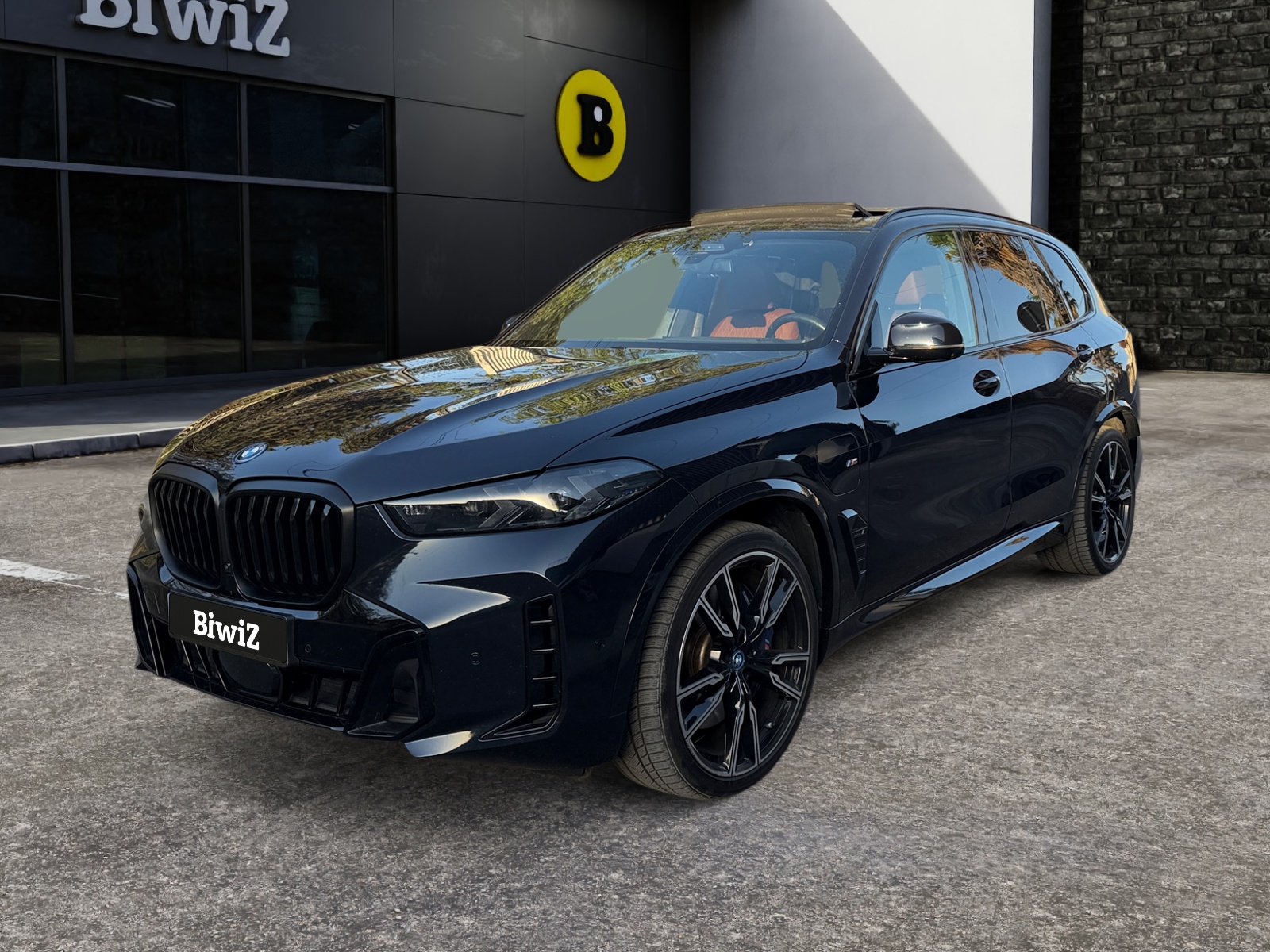 Bmw X5 0