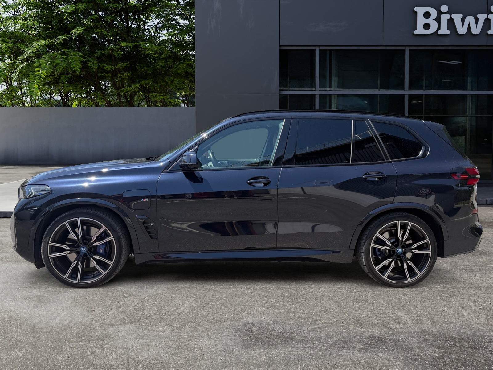 Bmw X5 14
