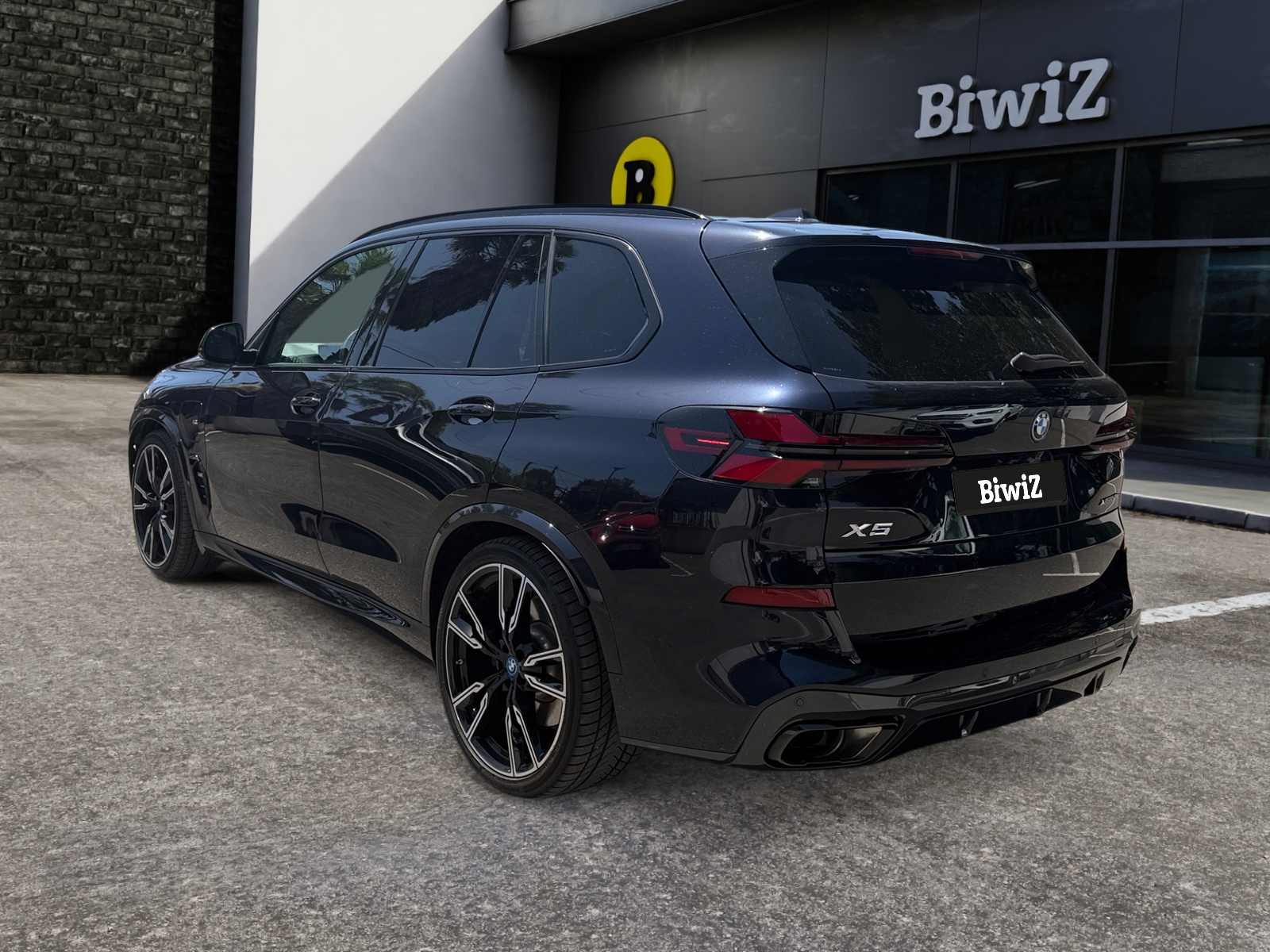 Bmw X5 15