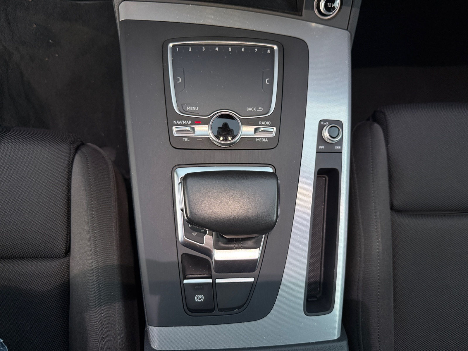 Audi Q5 22