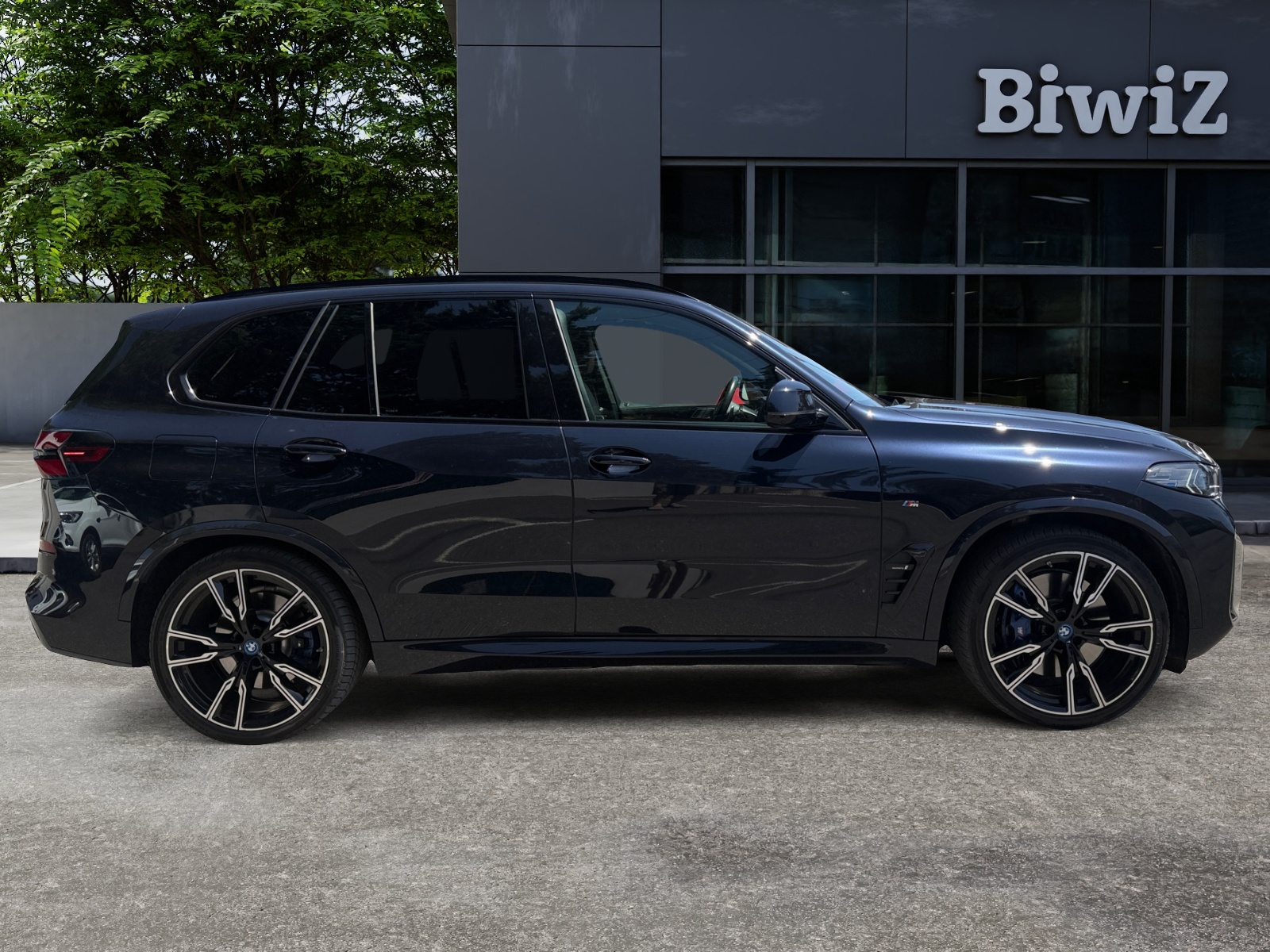 Bmw X5 2