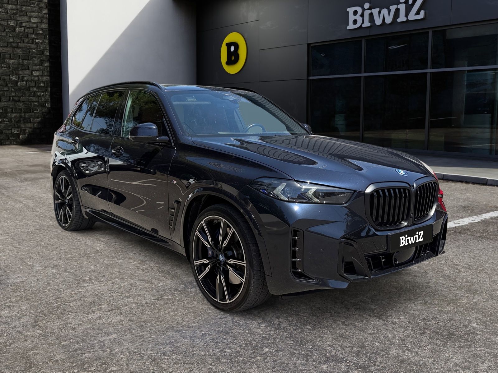Bmw X5 17