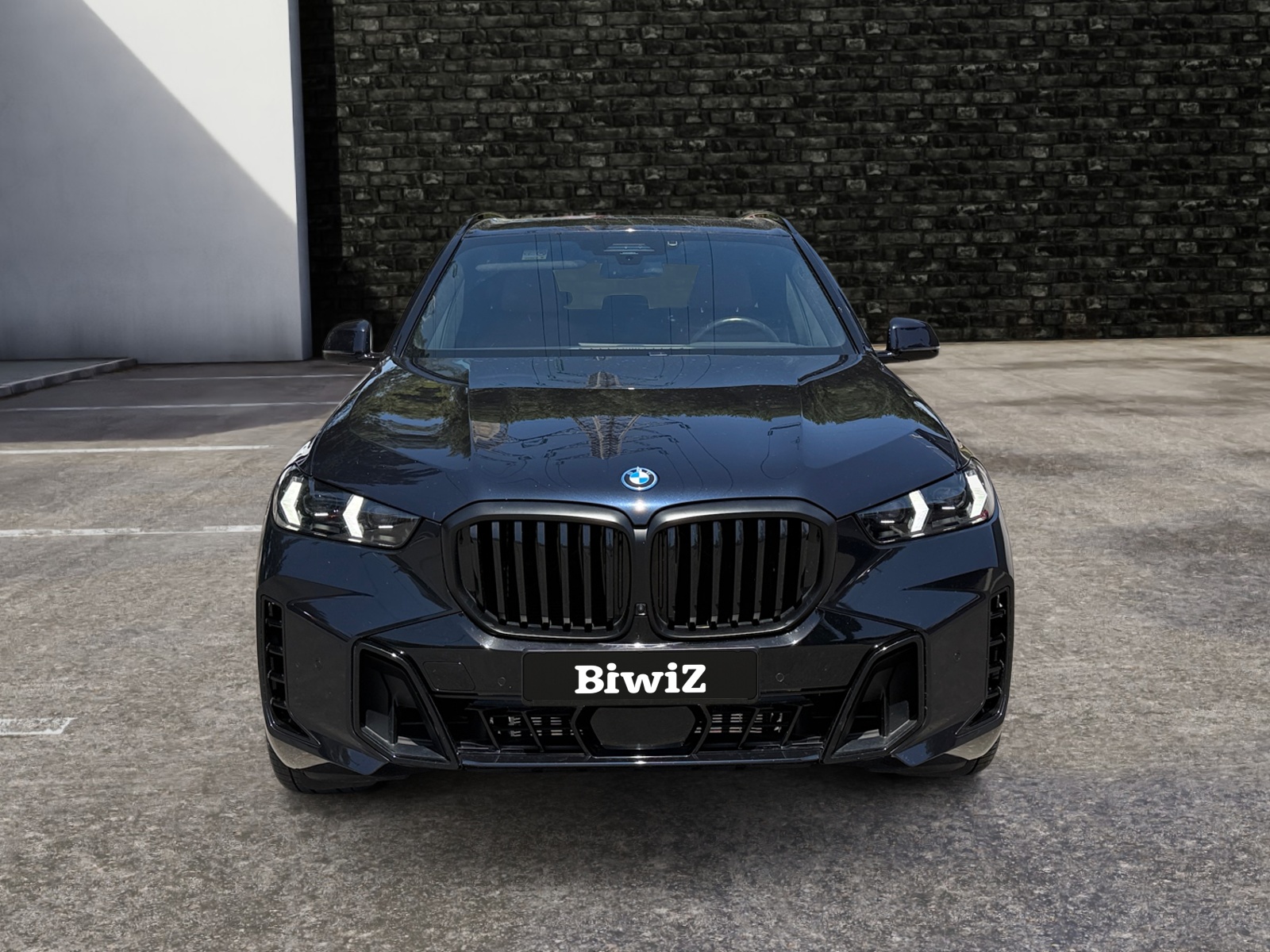 Bmw X5 3