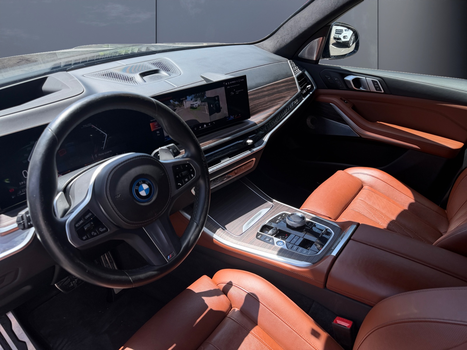Bmw X5 18