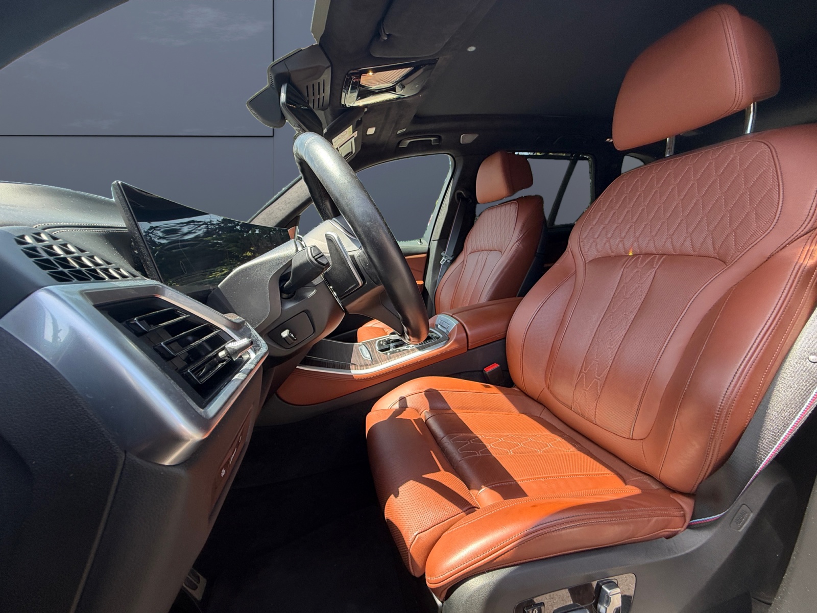Bmw X5 19