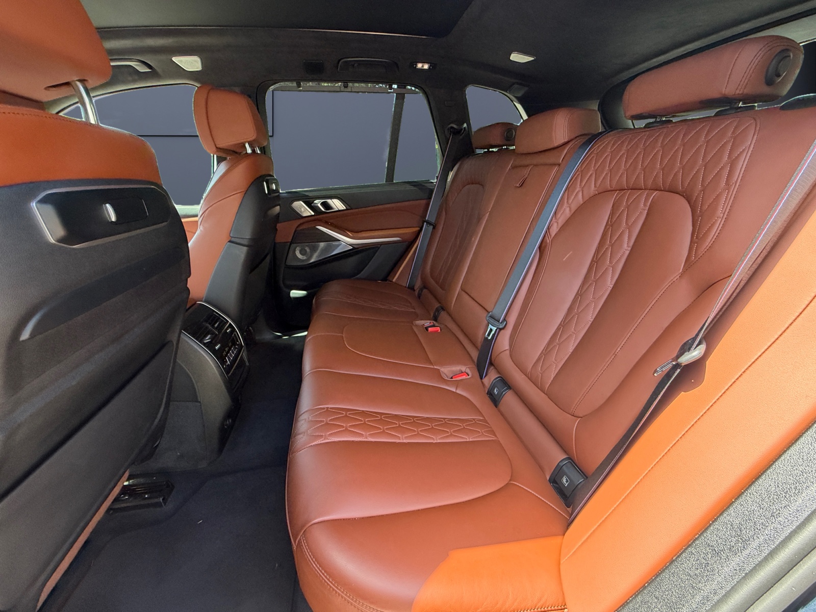 Bmw X5 4