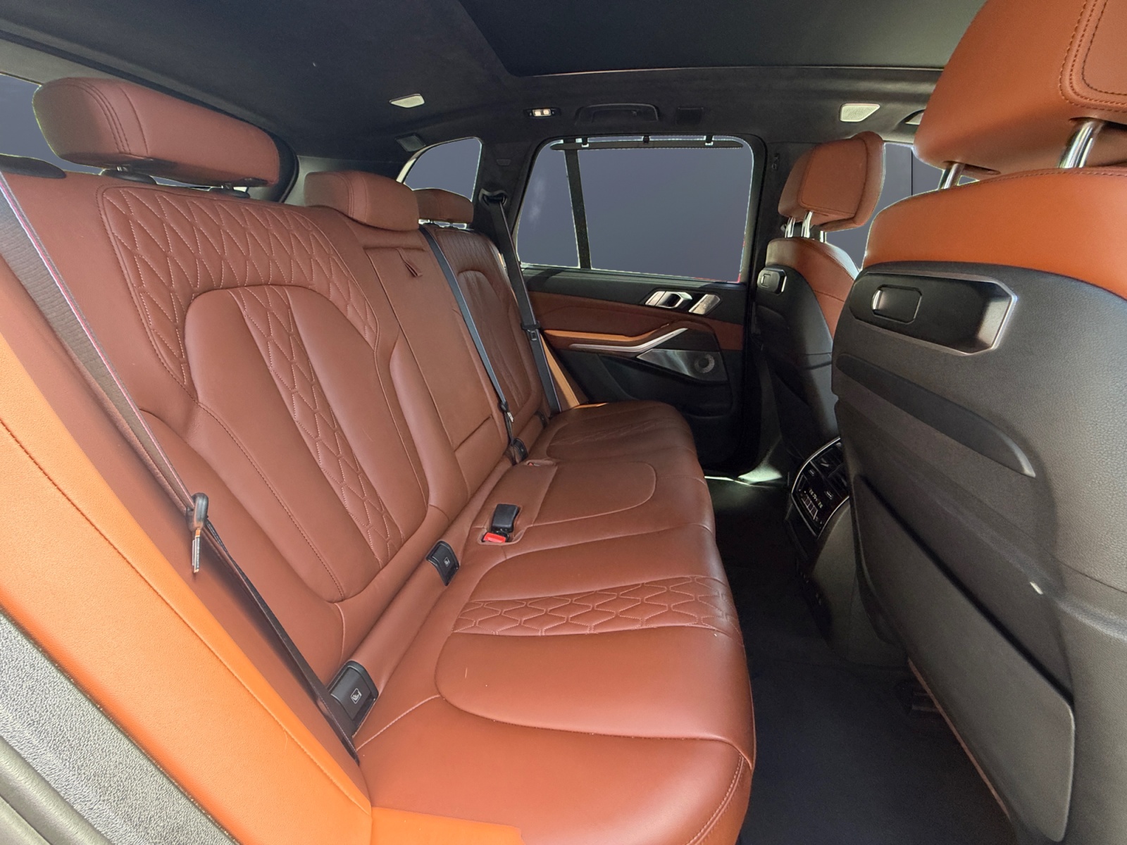 Bmw X5 5