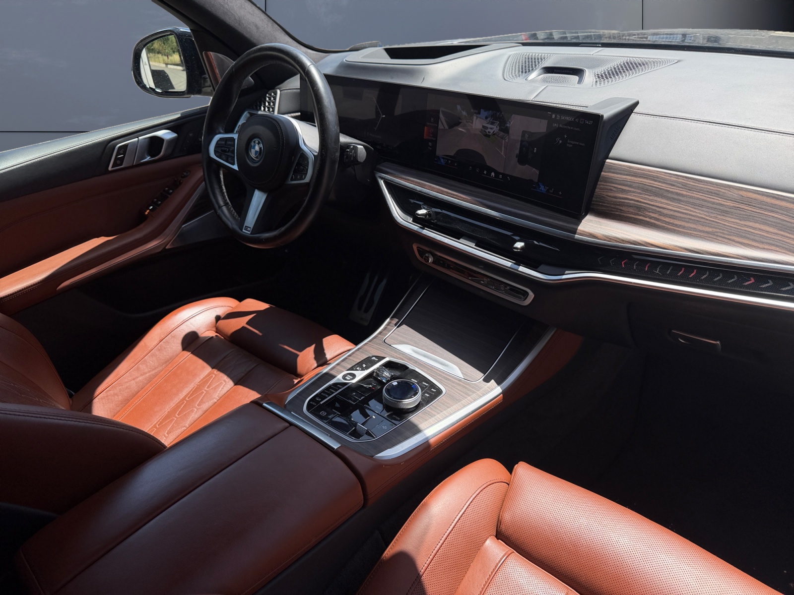 Bmw X5 6
