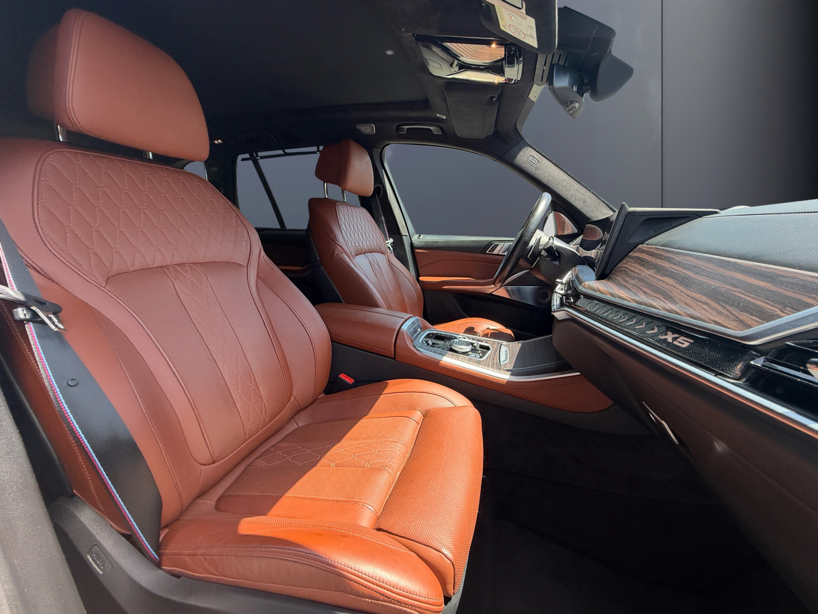 Bmw X5 7