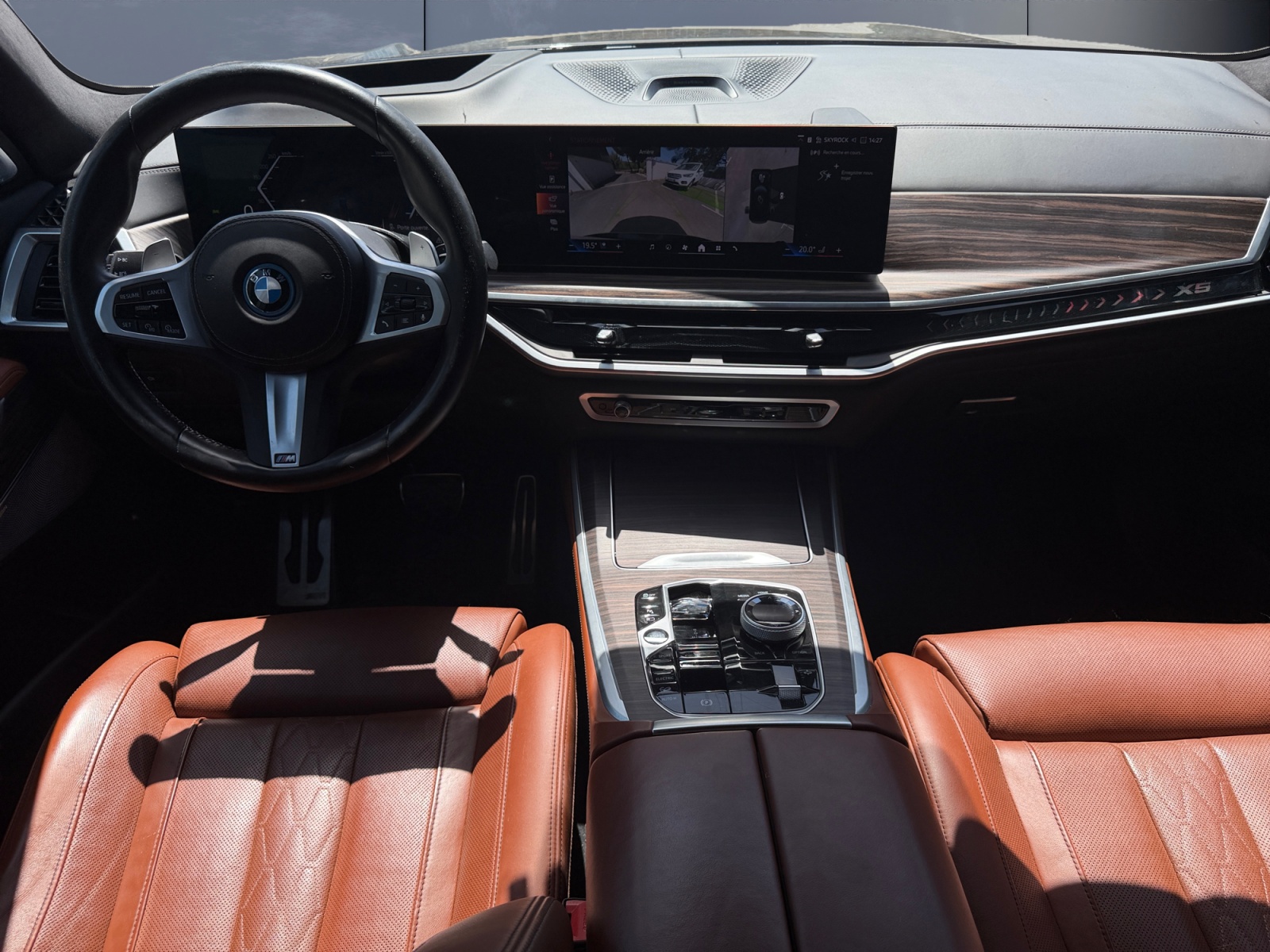 Bmw X5 8