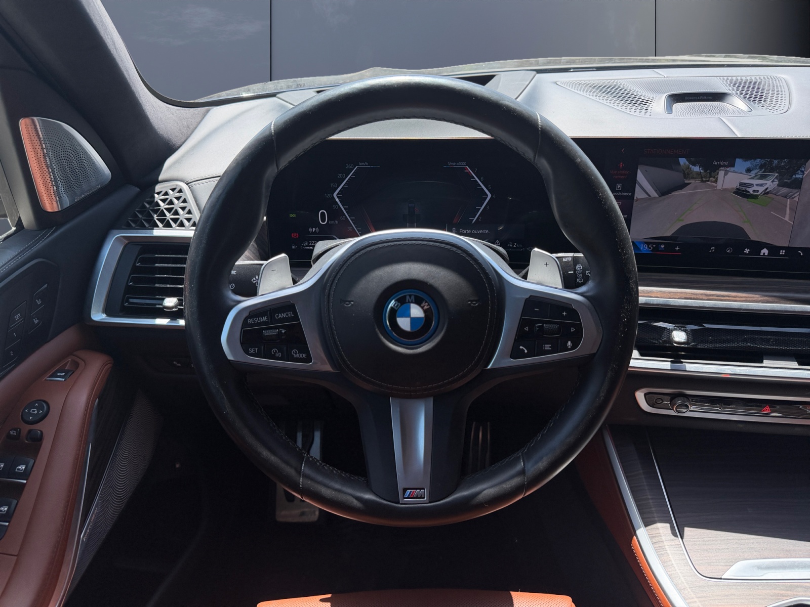 Bmw X5 9