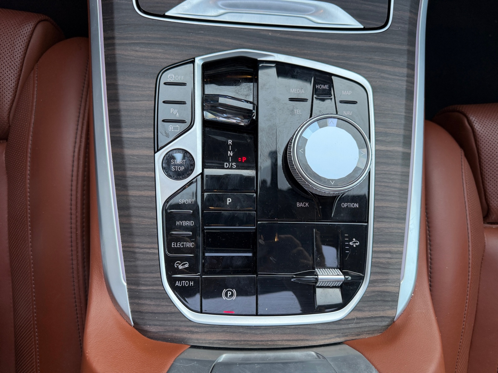 Bmw X5 29