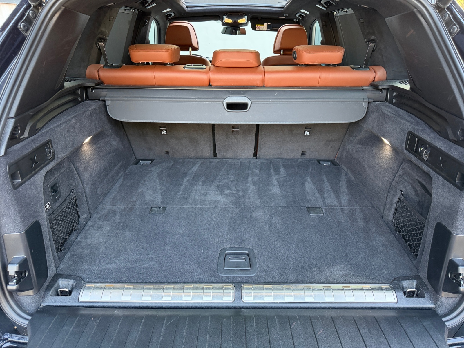 Bmw X5 38