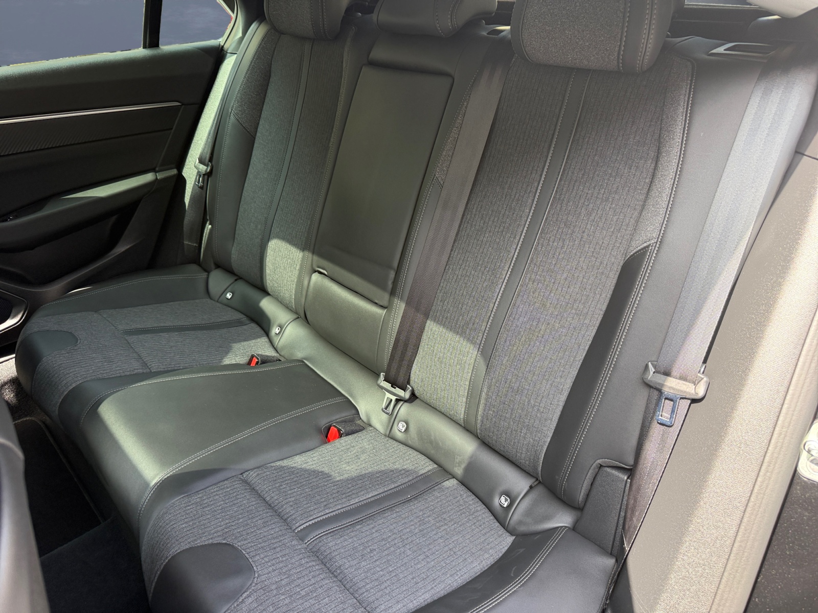 Peugeot 508 10