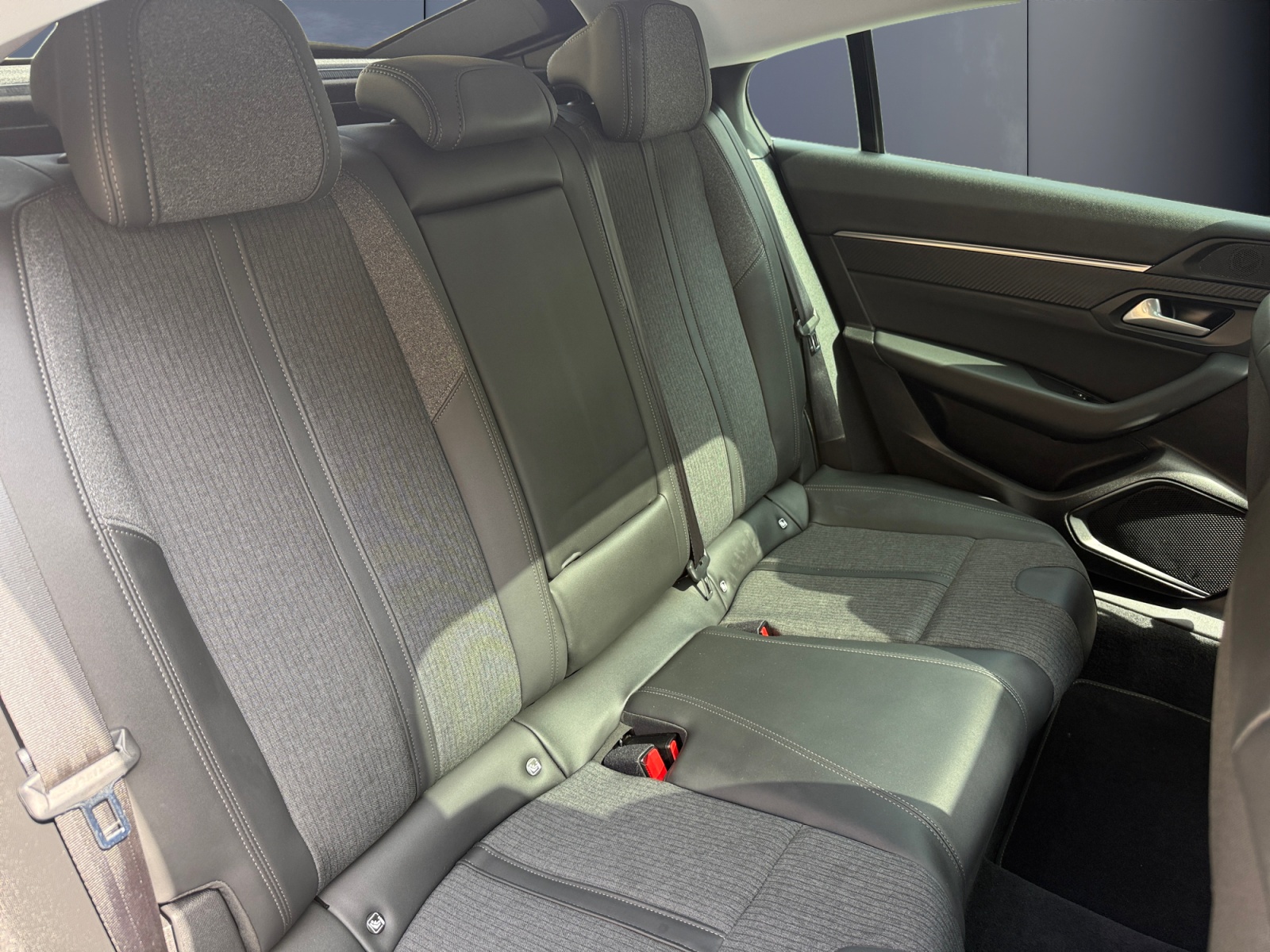 Peugeot 508 11