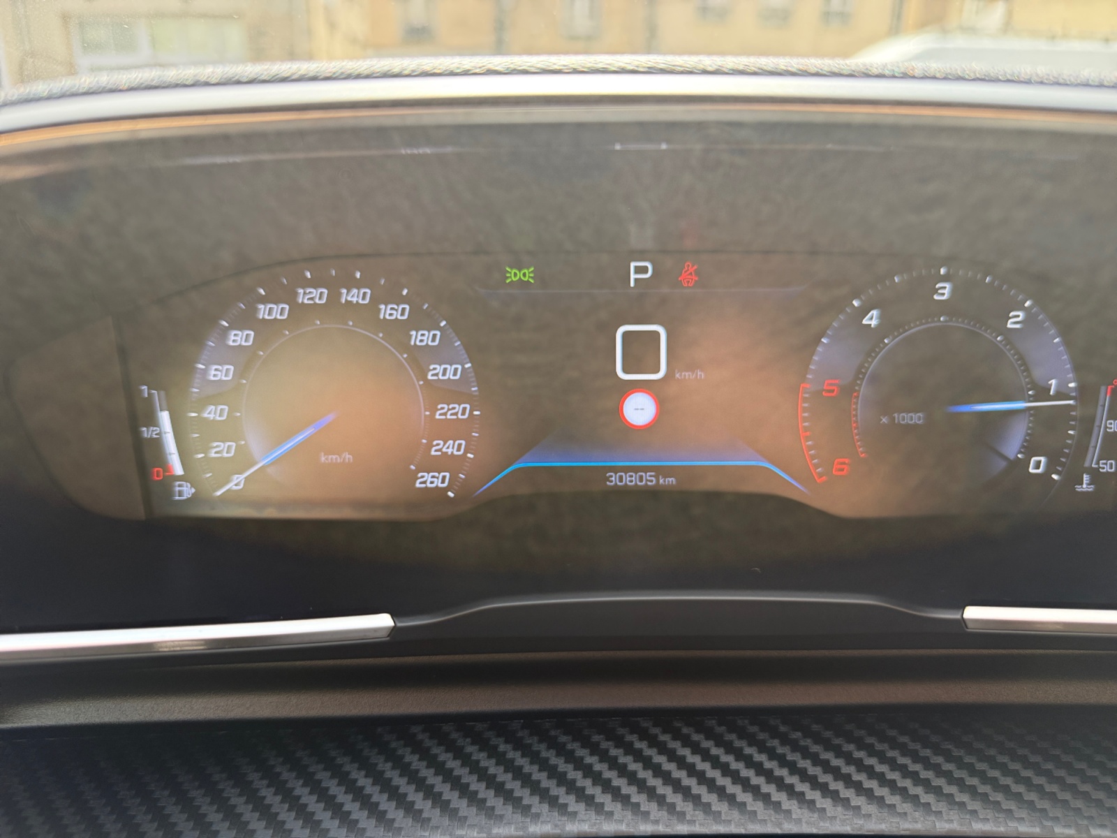Peugeot 508 16