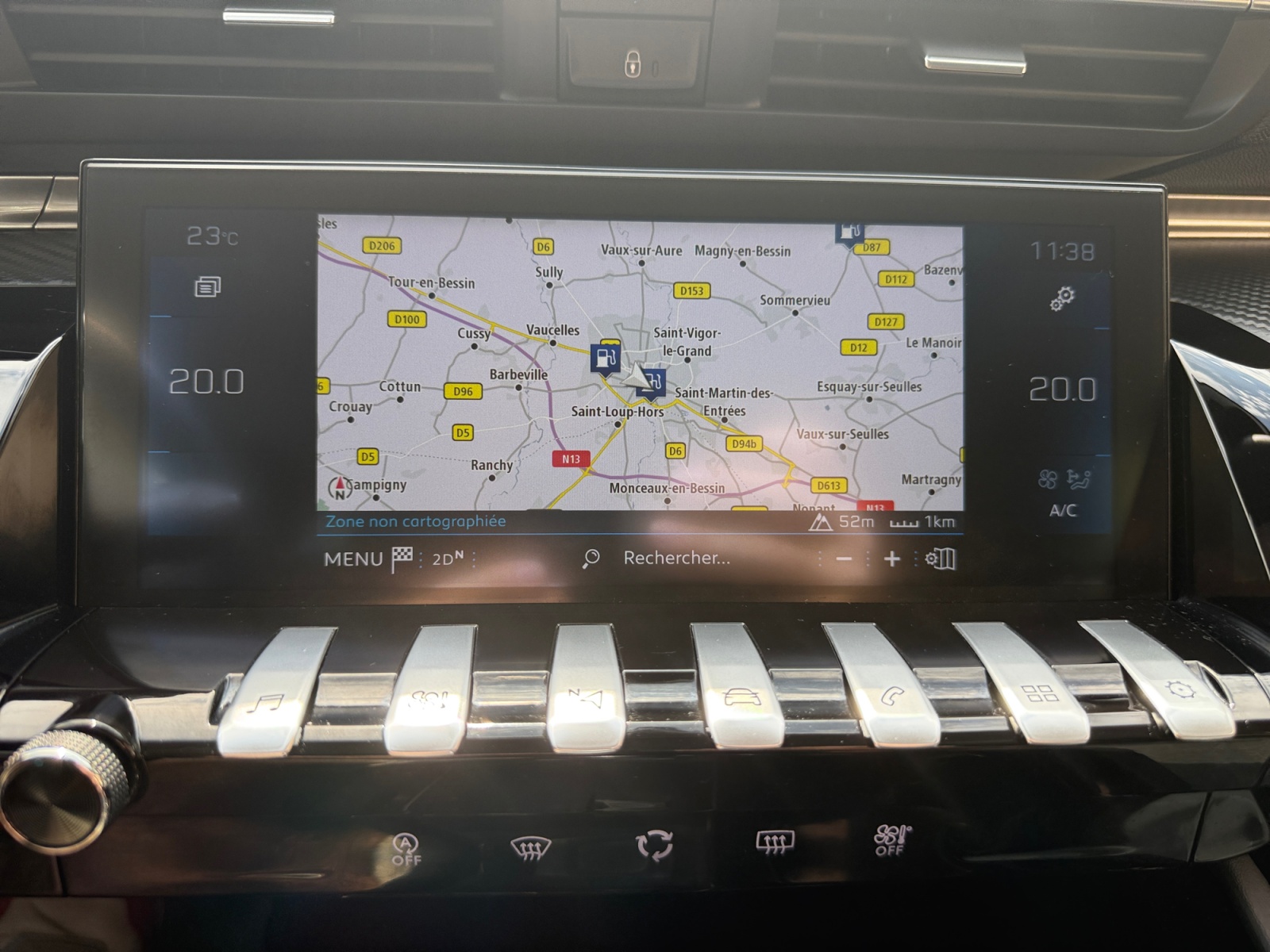 Peugeot 508 17