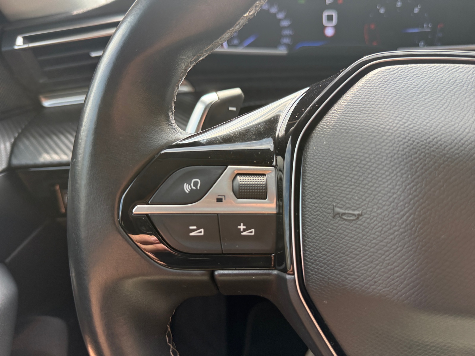 Peugeot 508 22