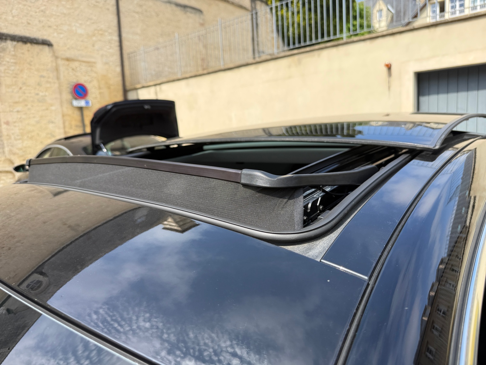 Peugeot 508 25