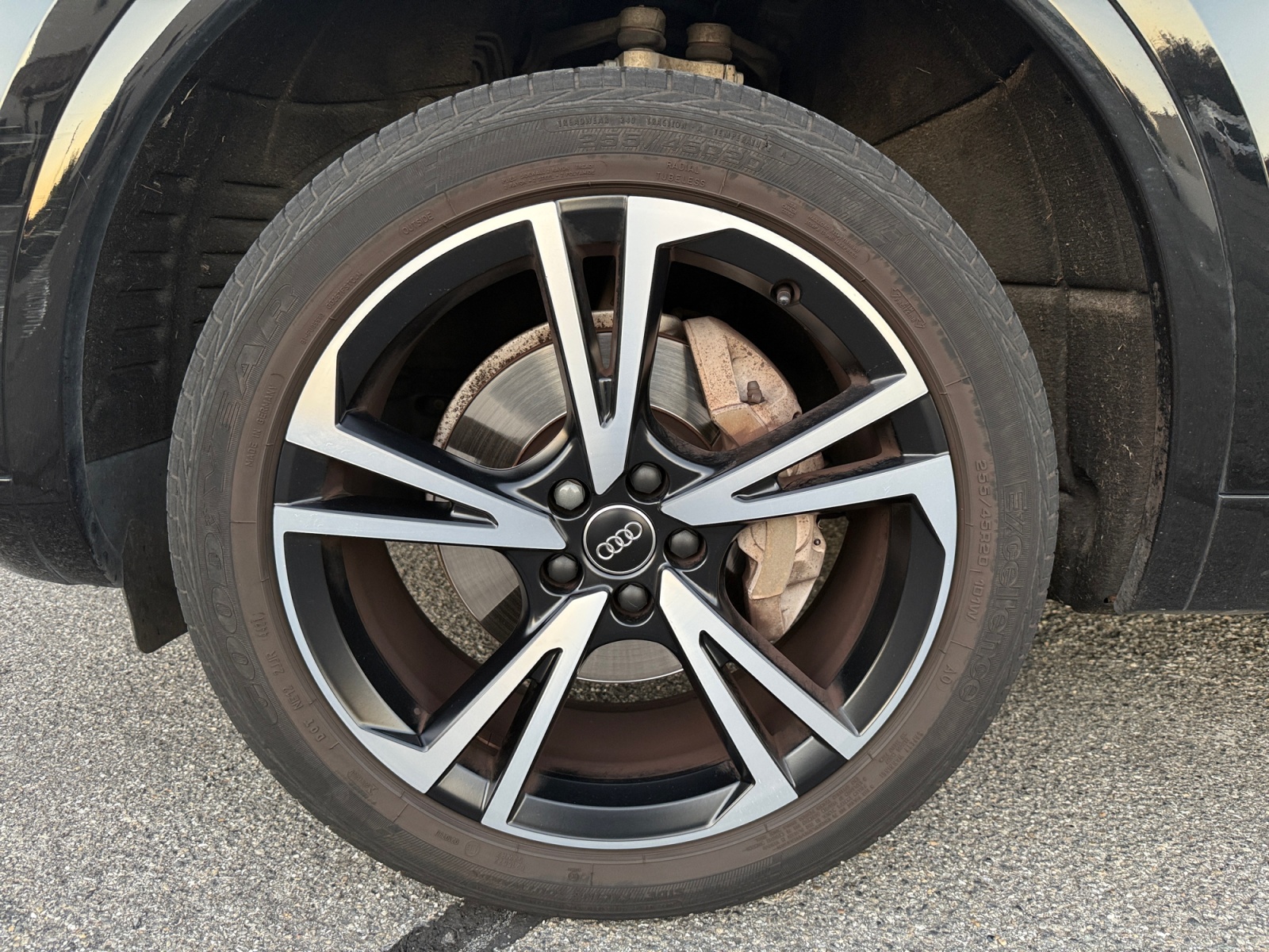 Audi Q5 30