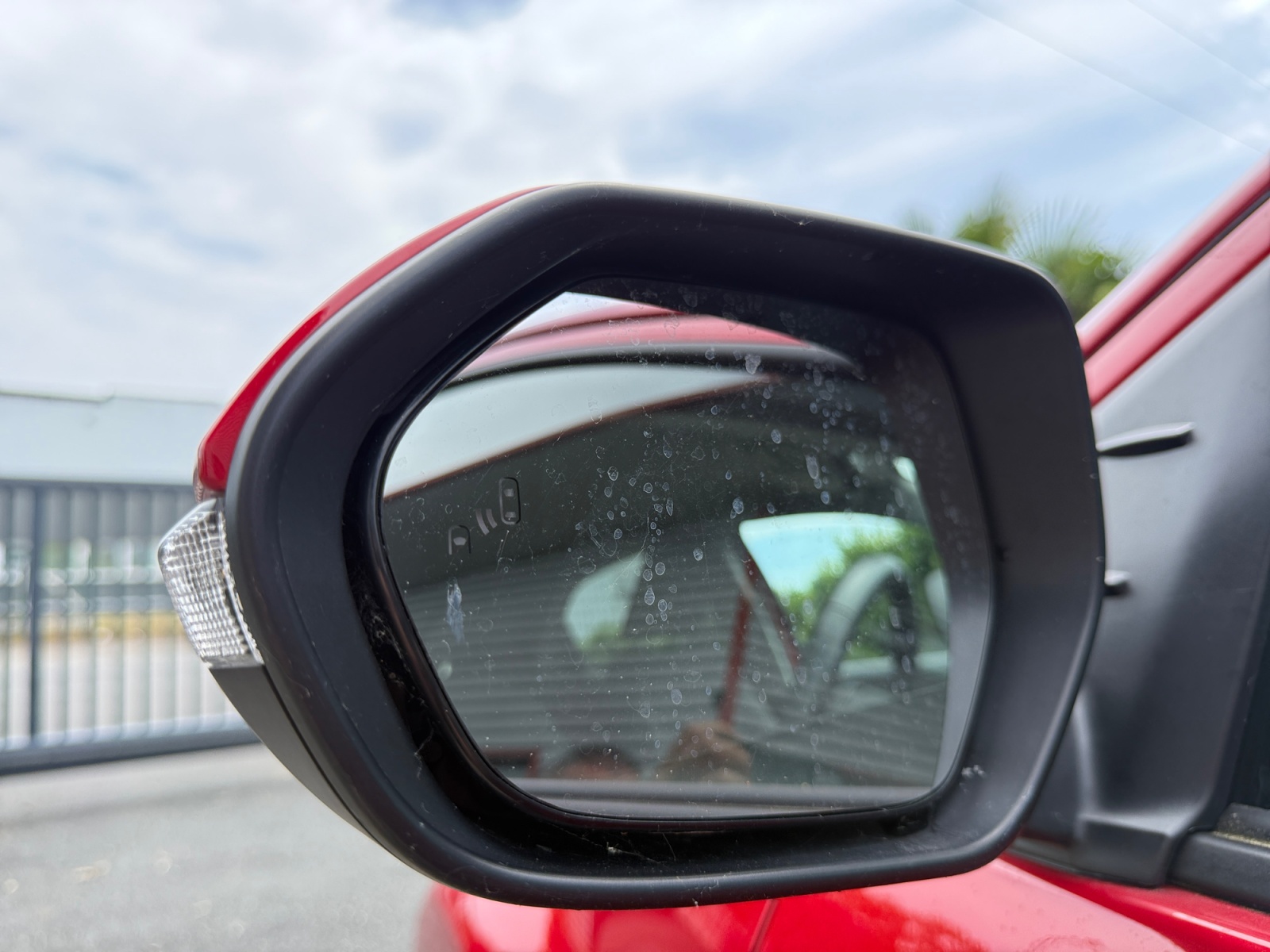 Toyota Yaris 18