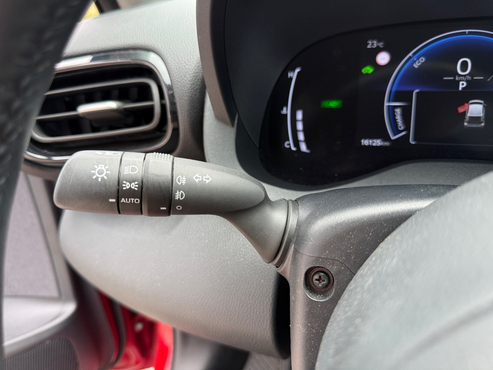 Toyota Yaris 20