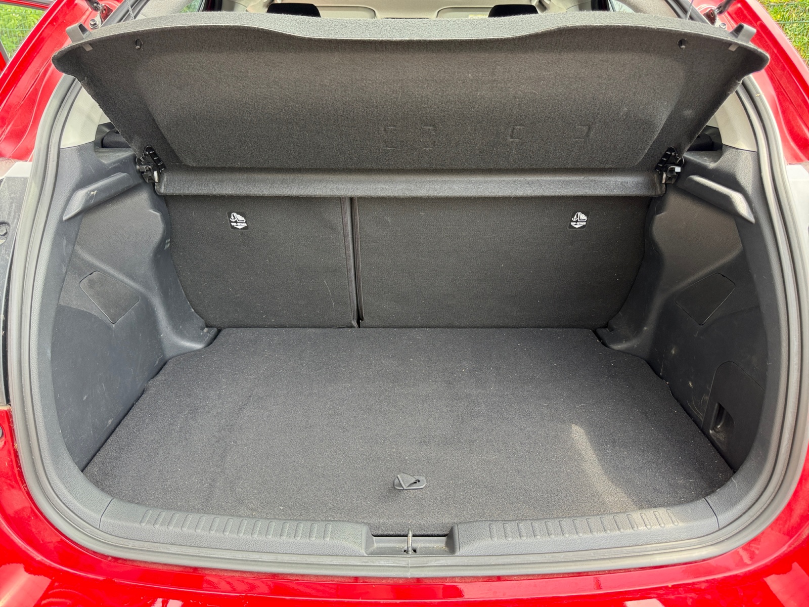 Toyota Yaris 31