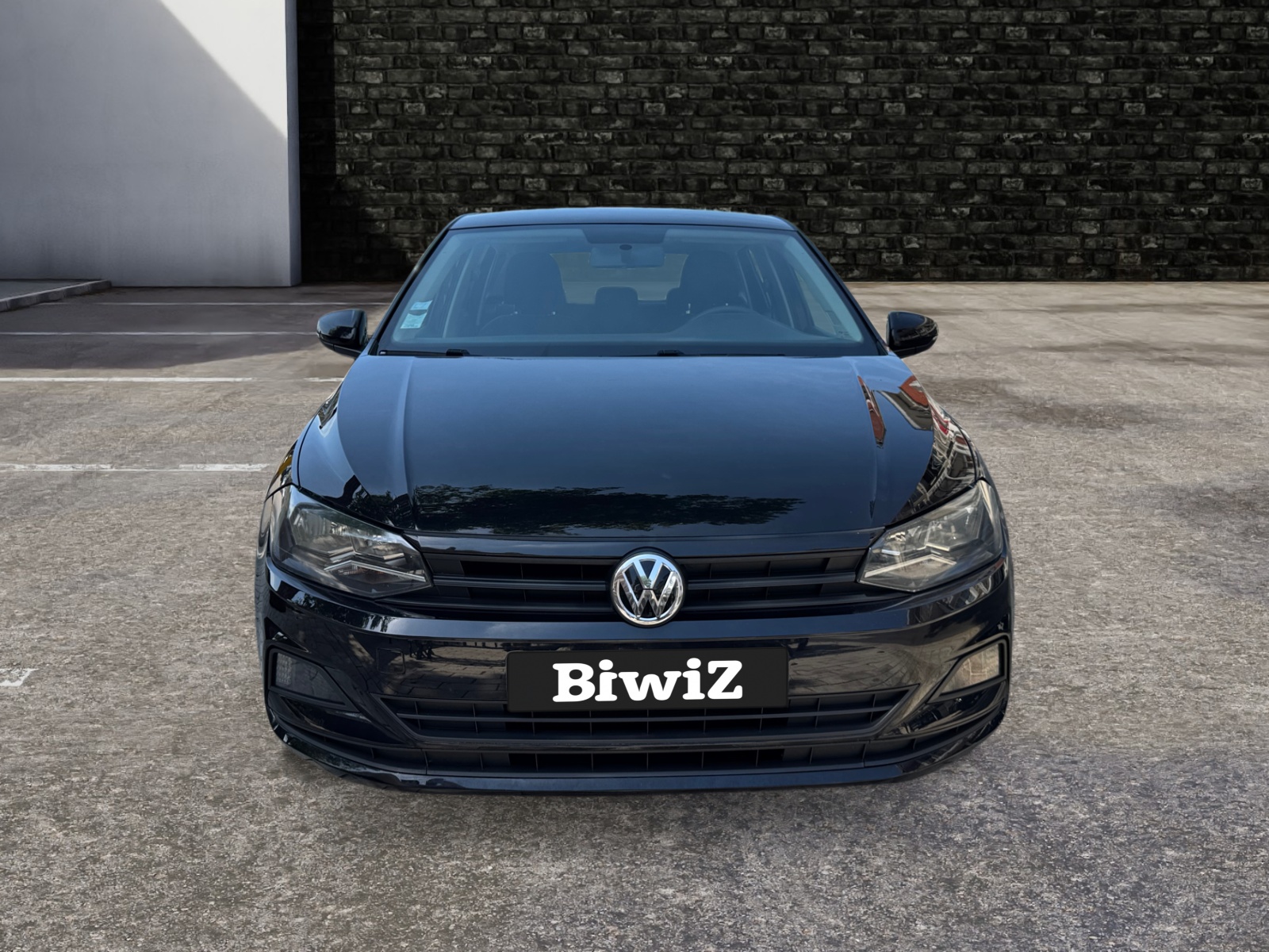Volkswagen Polo 7