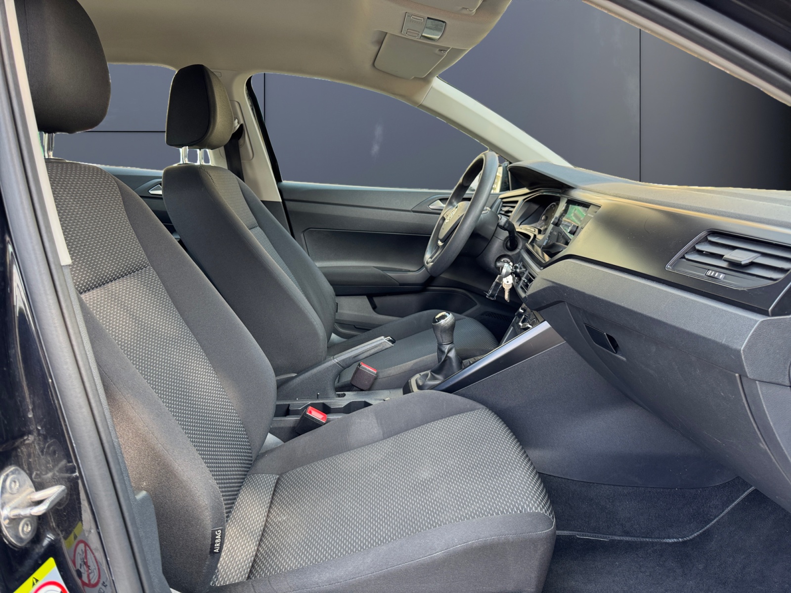 Volkswagen Polo 13