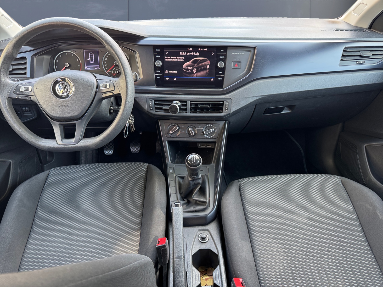 Volkswagen Polo 14